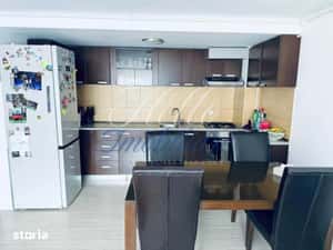 Apartament de vanzare 3 camere, 65 mp zona TEILOR — miniatura 4