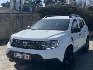 Dacia Duster 2020 GPL Import Germania — miniatura 2