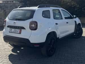 Dacia Duster 2020 GPL Import Germania — miniatura 3