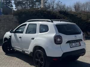 Dacia Duster 2020 GPL Import Germania — miniatura 4