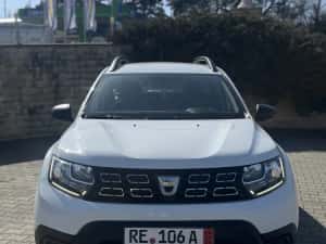 Dacia Duster 2020 GPL Import Germania — miniatura 5