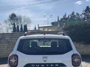 Dacia Duster 2020 GPL Import Germania — miniatura 6
