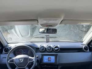 Dacia Duster 2020 GPL Import Germania — miniatura 7