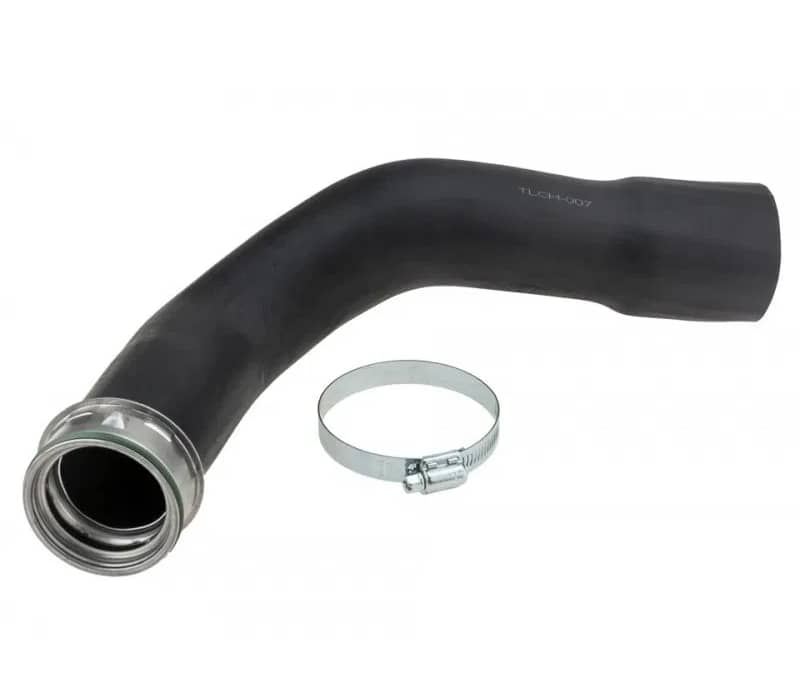Furtun admisie aer Jeep Grand Cherokee 3 3.0crd 2005-2010, 55037962AA — fotografie 1 din 10