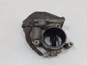 Clapeta acceleratie 2.0 TDI 03L128063K Audi A4 B8/8K [facelift] [2011 — miniatura 2