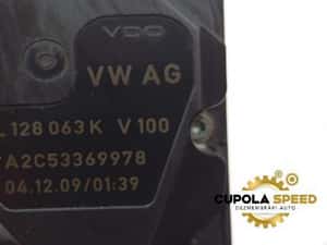 Clapeta acceleratie 2.0 TDI 03L128063K Audi A4 B8/8K [facelift] [2011 — miniatura 9