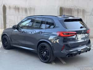 BMW X5 Pachet M Performance/Sky Lounge/Soft close/Head-up/Distronic/ — miniatura 3