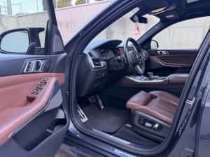 BMW X5 Pachet M Performance/Sky Lounge/Soft close/Head-up/Distronic/ — miniatura 6