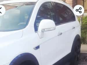 Jante R20 Chevrolet — miniatura 3
