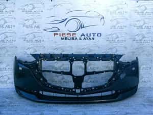 Bara fata Mazda 2 Facelift an 2019-2023 Gauri pentru spalatoare faruri