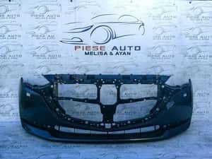 Bara fata Mazda 2 Facelift an 2019-2023 Gauri pentru spalatoare faruri — miniatura 3