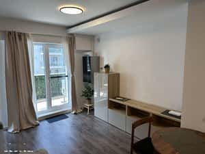 Apartament de 2 camere ( Studio Dublu), Complex Belvedere — miniatura 2