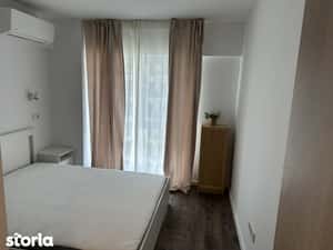 Apartament de 2 camere ( Studio Dublu), Complex Belvedere — miniatura 5