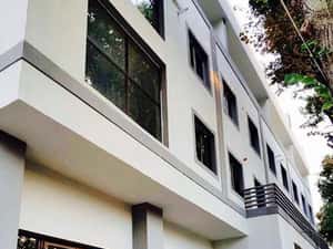 Apartament modern pe Bulevardul Indepententei280 — miniatura 2