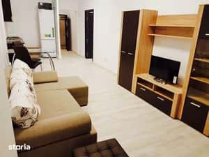 Apartament modern pe Bulevardul Indepententei280 — miniatura 5