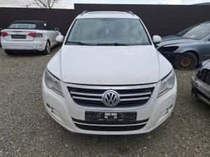 Faruri  far VW Tiguan Europa — miniatura 5
