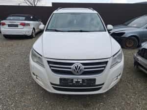 Faruri  far VW Tiguan Europa — miniatura 10