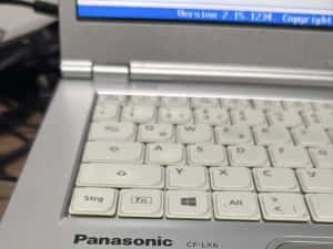 Tester/Diagnoza Scania+Laptop Panasonic cu SDP3 2.67+MULTI+Xcom 2.54 — miniatura 2