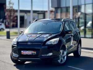 Ford Kuga Bussines/2014/150.000km