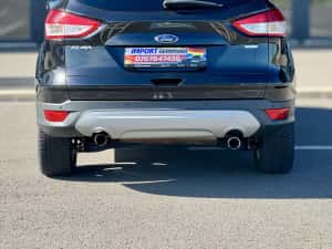 Ford Kuga Bussines/2014/150.000km — miniatura 4