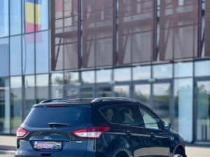 Ford Kuga Bussines/2014/150.000km — miniatura 5
