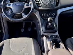 Ford Kuga Bussines/2014/150.000km — miniatura 6