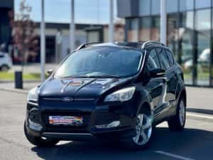 Ford Kuga Bussines/2014/150.000km — miniatura 8