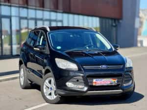 Ford Kuga Bussines/2014/150.000km — miniatura 9