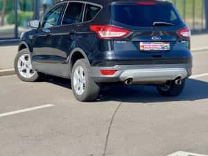 Ford Kuga Bussines/2014/150.000km — miniatura 10