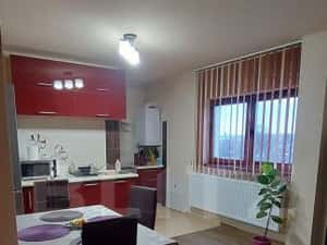 Apartament cu 2 camere , 80mp, Reghin, cartierul Salciilor — miniatura 2