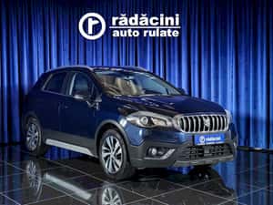 Suzuki SX4 2020, SUV, 83.103 km