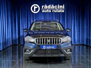 Suzuki SX4 2020, SUV, 83.103 km — miniatura 3