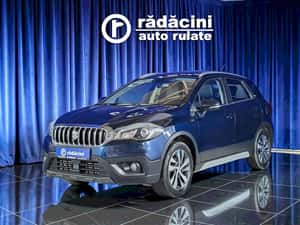 Suzuki SX4 2020, SUV, 83.103 km — miniatura 4