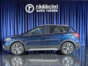 Suzuki SX4 2020, SUV, 83.103 km — miniatura 5