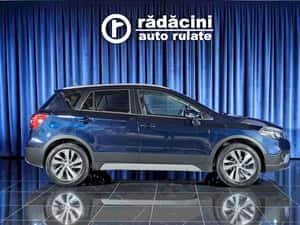 Suzuki SX4 2020, SUV, 83.103 km — miniatura 6