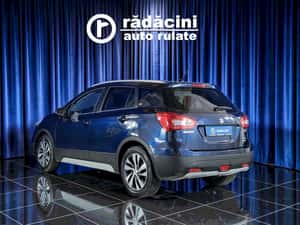 Suzuki SX4 2020, SUV, 83.103 km — miniatura 7