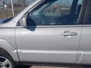 Vind KIA sportage din 2007 — miniatura 2