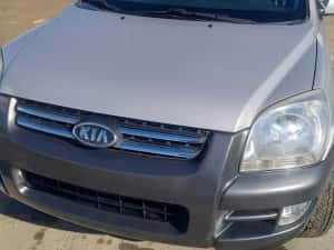 Vind KIA sportage din 2007 — miniatura 3
