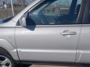 Vind KIA sportage din 2007 — miniatura 6