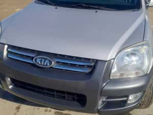 Vind KIA sportage din 2007 — miniatura 7