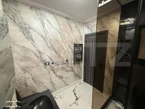 Apartament 3 camere, parter, 79 mp, loc de parcare - gradina, zona Val — miniatura 2