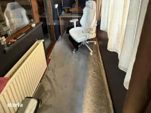 Apartament 3 camere, parter, 79 mp, loc de parcare - gradina, zona Val — miniatura 5