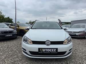 Volkswagen Golf 7 Automata Dsg 2015 Benzină 1.2- Euro 6 — miniatura 2