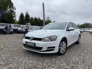 Volkswagen Golf 7 Automata Dsg 2015 Benzină 1.2- Euro 6 — miniatura 3
