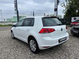 Volkswagen Golf 7 Automata Dsg 2015 Benzină 1.2- Euro 6 — miniatura 4