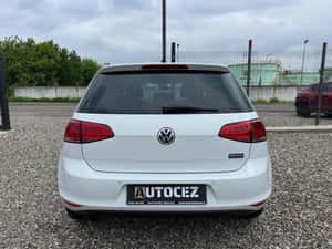 Volkswagen Golf 7 Automata Dsg 2015 Benzină 1.2- Euro 6 — miniatura 5