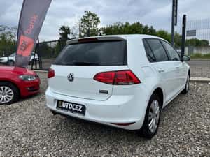 Volkswagen Golf 7 Automata Dsg 2015 Benzină 1.2- Euro 6 — miniatura 6