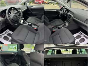 Volkswagen Golf 7 Automata Dsg 2015 Benzină 1.2- Euro 6 — miniatura 7