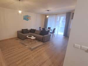 Apartament 2 camere City Residence — miniatura 2