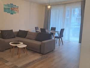 Apartament 2 camere City Residence — miniatura 3